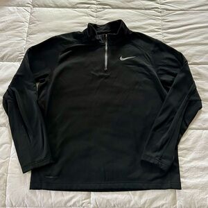 Men’s Nike Victory Therma-Fit 1/2 Zip Top